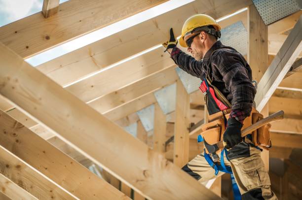 Quick and Trustworthy Emergency Roof Repair Services in Smithville, TX