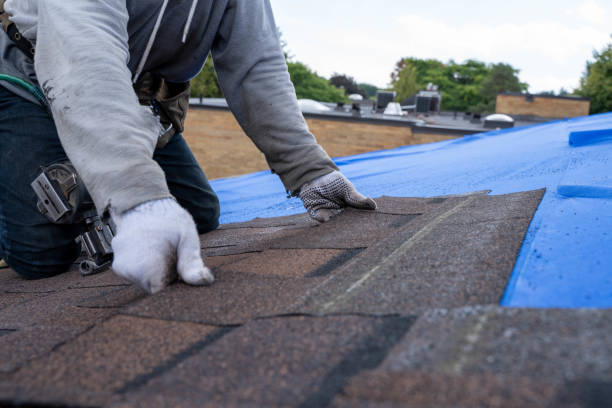 Best Metal Roofing Contractor  in Smithville, TX