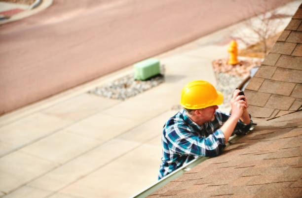 Best Metal Roofing Contractor  in Smithville, TX