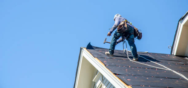 Roof Installation Near Me in Smithville, TX